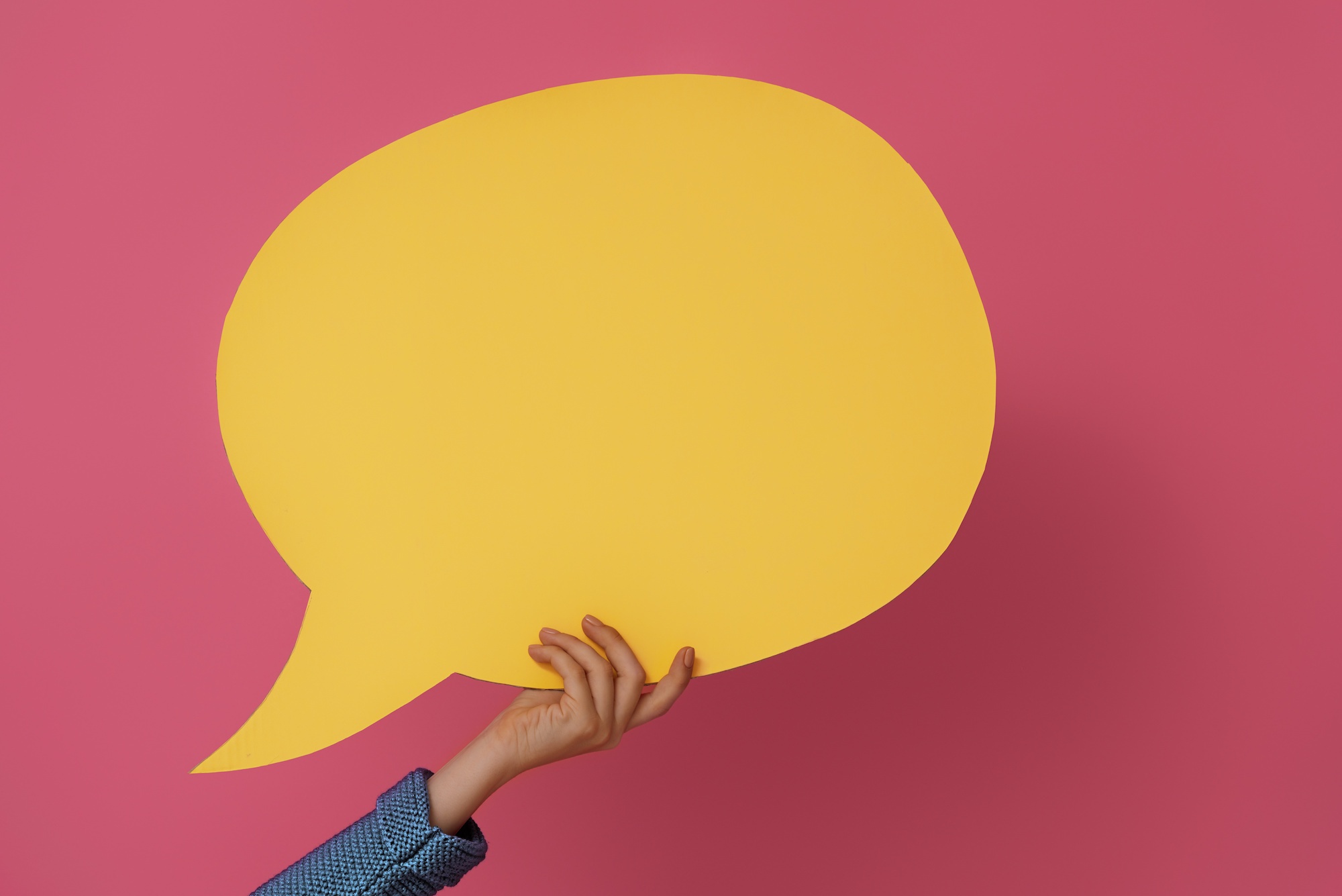 What is Conversational Marketing (and how do you use it to get more leads)?